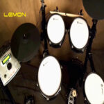 Lemon Drums T-505