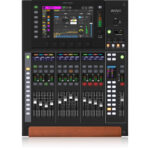 Behringer WING Compact Digital Mixer,