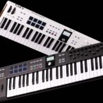 Arturia KeyLab Essential mk3 49-key Keyboard Controller