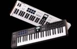 Arturia KeyLab Essential mk3 49-key Keyboard Controller