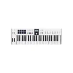 KeyLab Essential 49 mk3 White
