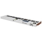 Arturia KeyLab Essential mk3 61-key Keyboard Controller - White