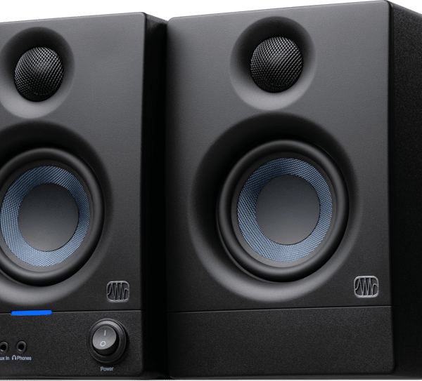 Eris® 3.5 2nd Gen (Pair) ..