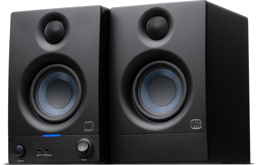 Eris® 3.5 2nd Gen (Pair) ..