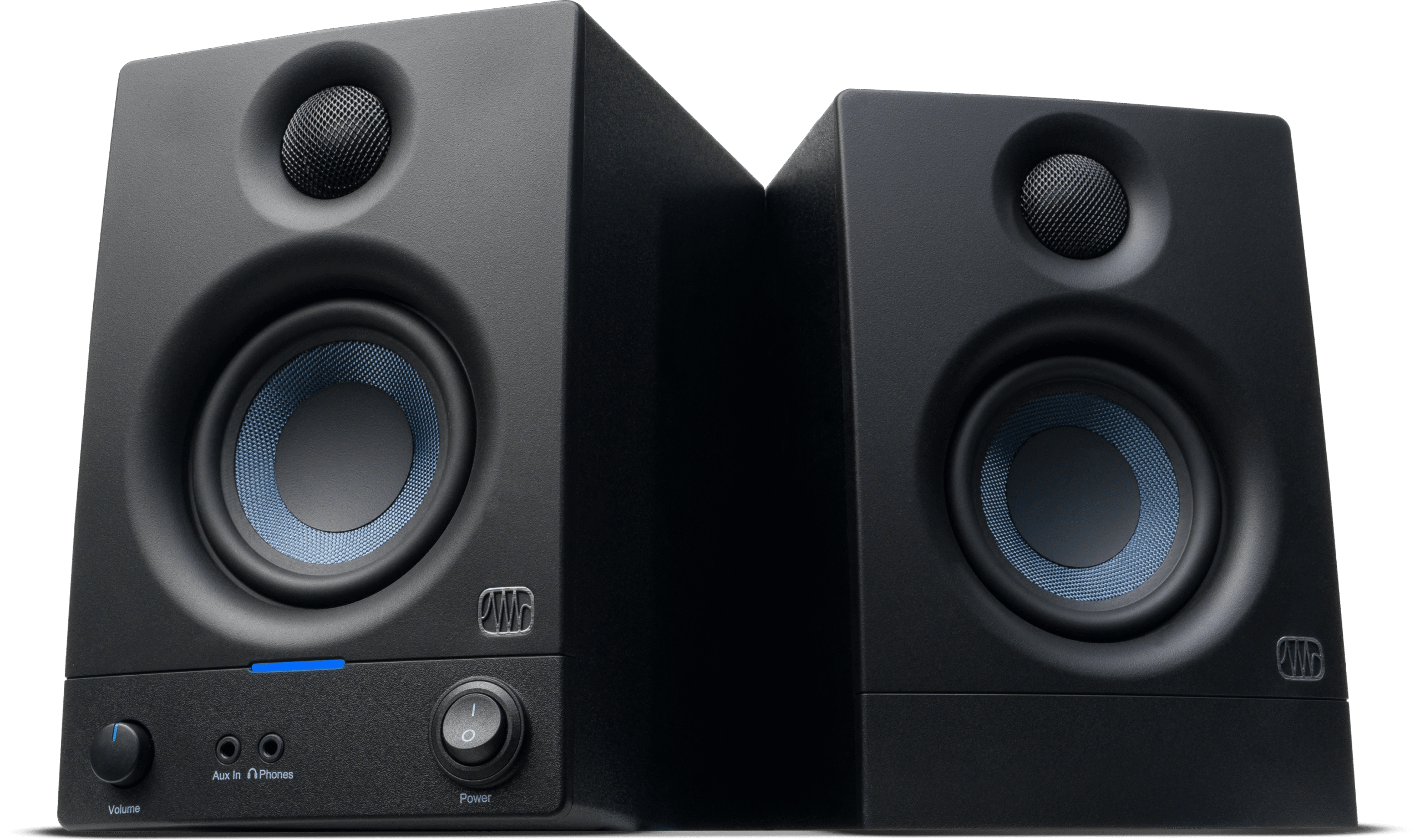 新品未開封 PRESONUS Eris 3.5 2nd Gen Eris® 3.5 2nd Gen (Pair) – PreSonus