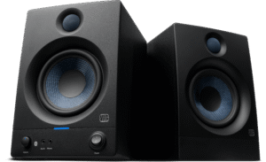 PreSonus Eris 5BT 5.25-inch Powered Bluetooth Studio Monitors - 2nd Generation