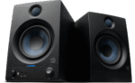 PreSonus Eris 5BT 5.25-inch Powered Bluetooth Studio Monitors - 2nd Generation
