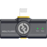 Hollyland LARK M2 DUO Microphone
