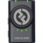 Hollyland LARK M2 DUO Microphone