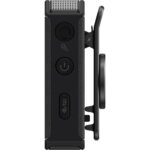 Hollyland LARK MAX Duo(Black):,