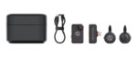 Hollyland Lark M2S Wireless Microphone