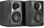 Mackie CR3.5 3.5-inch Powered Studio Monitors