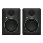 Mackie CR5BT Powered Studio Monitors (Pair)