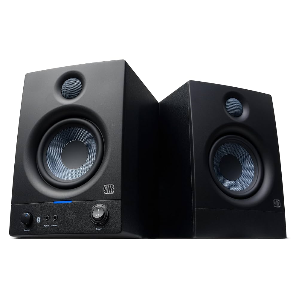 PreSonus Eris 4.5BT Studio Monitor