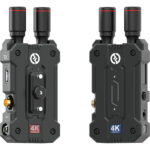 Hollyland Mars 4K Wireless Video Transmission System .,
