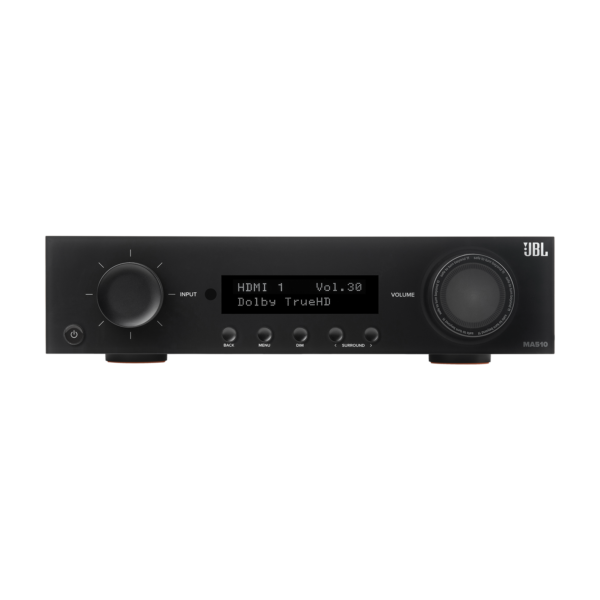 JBL MA510 AV Receiver