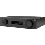 JBL MA710 AV Receiver.: