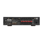 JBL MA710 AV Receiver.: