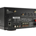 JBL MA7100HP AV Receiver