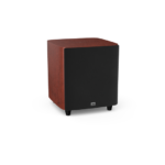 JBL STUDIO 660PW 12 INCH POWERED SUBWOOFER (WOOD)
