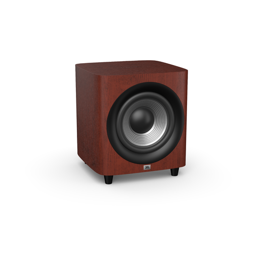 JBL STUDIO 660PW 12 INCH POWERED SUBWOOFER (WOOD)