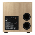JBL Stage 2 220P 12-Inch 500W Powered Subwoofer..