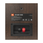 JBL Stage 2 240B 2-Way 4.5-Inch Bookshelf Loudspeaker