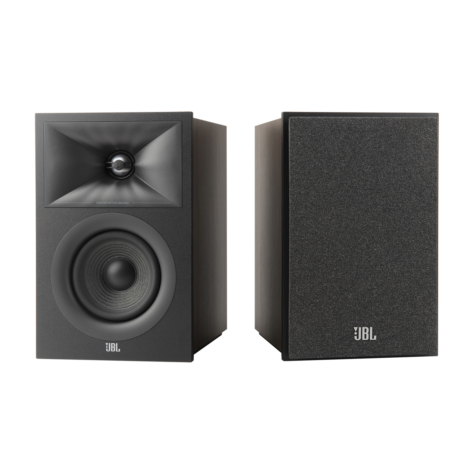 JBL Stage 2 240B 2-Way 4.5-Inch Bookshelf Loudspeaker