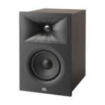 JBL Stage 2 240B 2-Way 4.5-Inch Bookshelf Loudspeaker