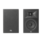 JBL Stage 2 240B 2-Way 4.5-Inch Bookshelf Loudspeaker