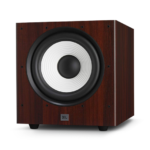 JBL Stage A100P BK.