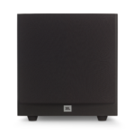 JBL Stage A100P BK.