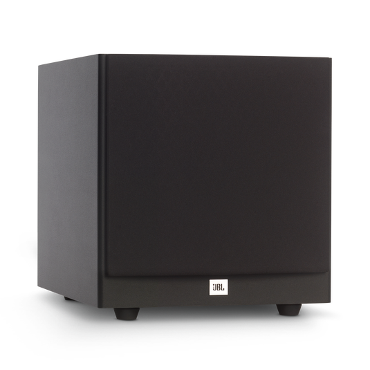JBL Stage A100P BK.