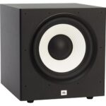 JBL Stage A120P Subwoofer