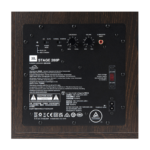 JBL Stage 2 200P 10-Inch 300W Subwoofer