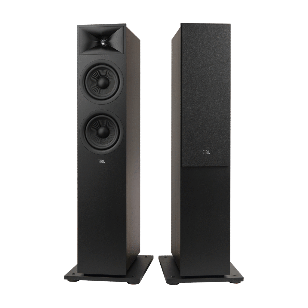 JBL Stage 2 260F Floorstanding Loudspeaker