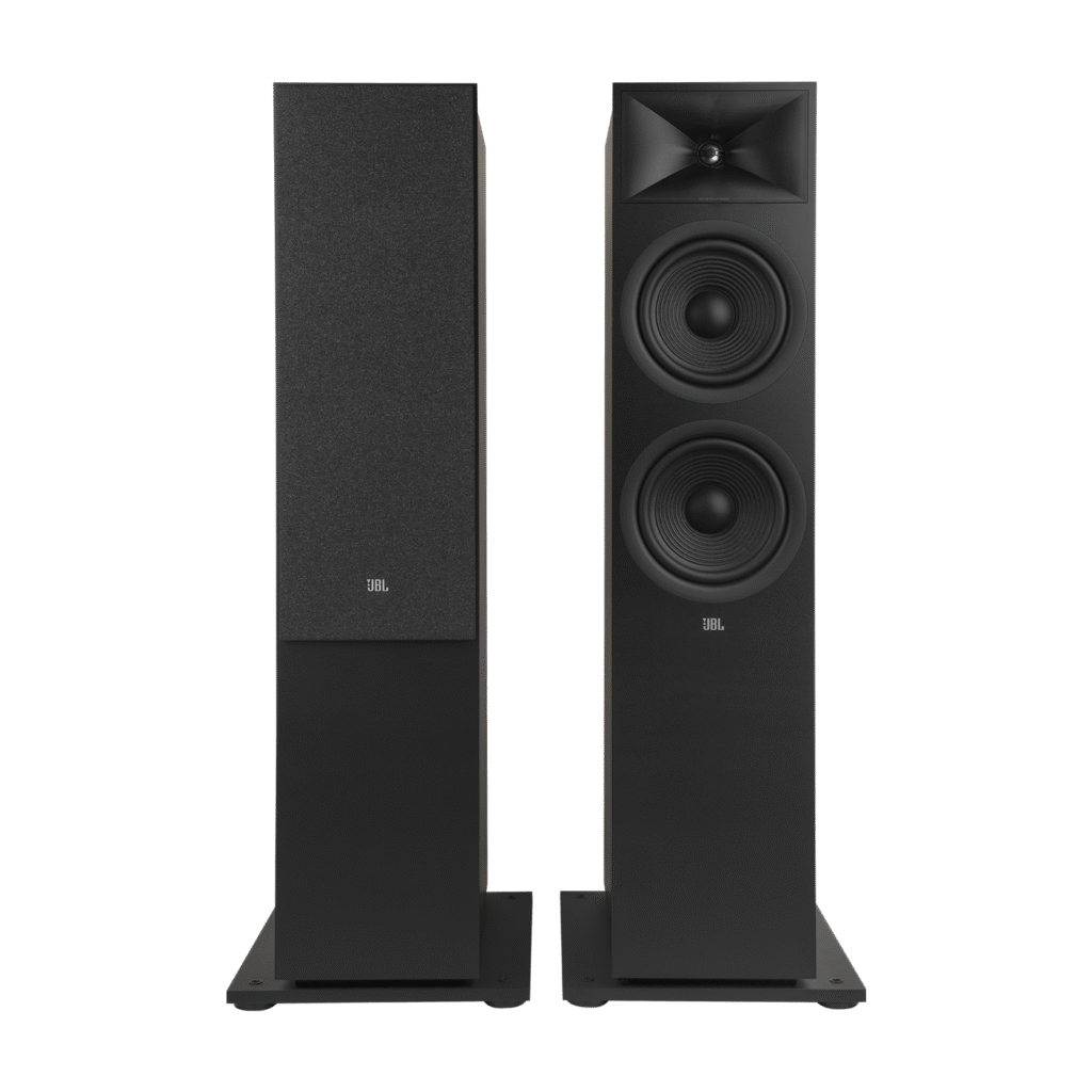 JBL Stage 2 280F Floorstanding Loudspeaker