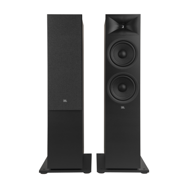 JBL Stage 2 280F Floorstanding Loudspeaker