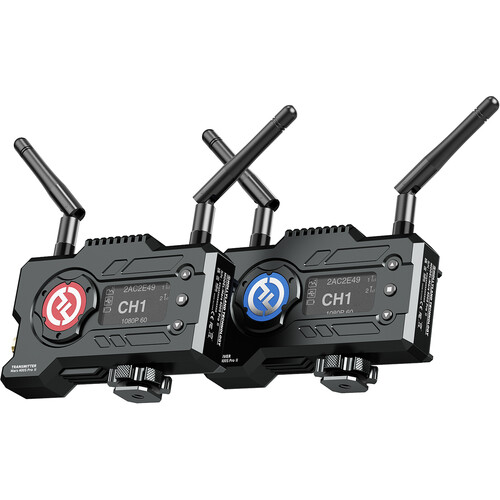 Mars 400S PRO II SDI/HDMI