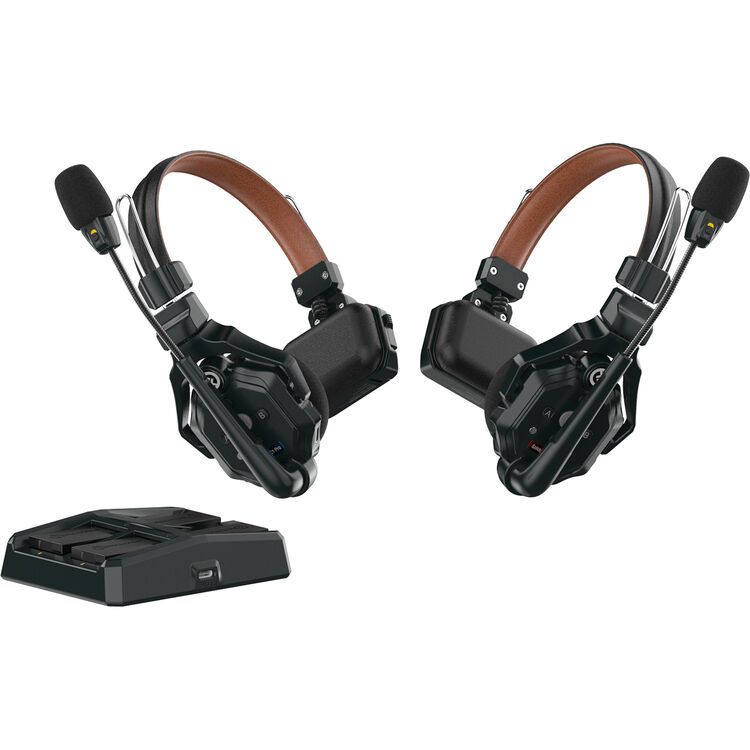 Solidcom C1 Pro-2S