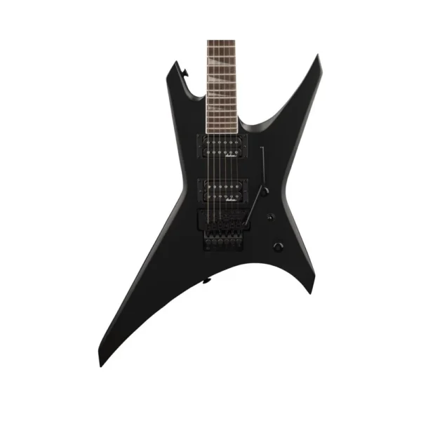 Jackson X Series WRXM – Ferrari Red with Black Hardware