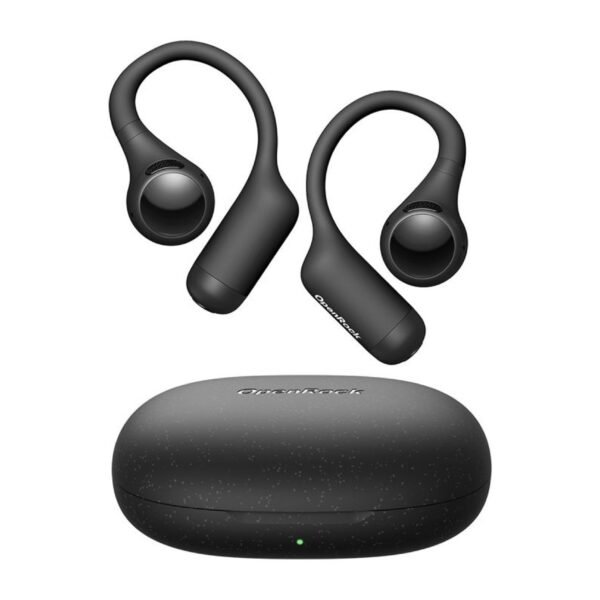OneOdio OpenRock E Open‑Ear Wired Headset