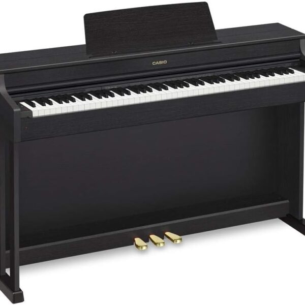 Casio AP‑470 Digital Piano Nepal – 88‑Key Celviano