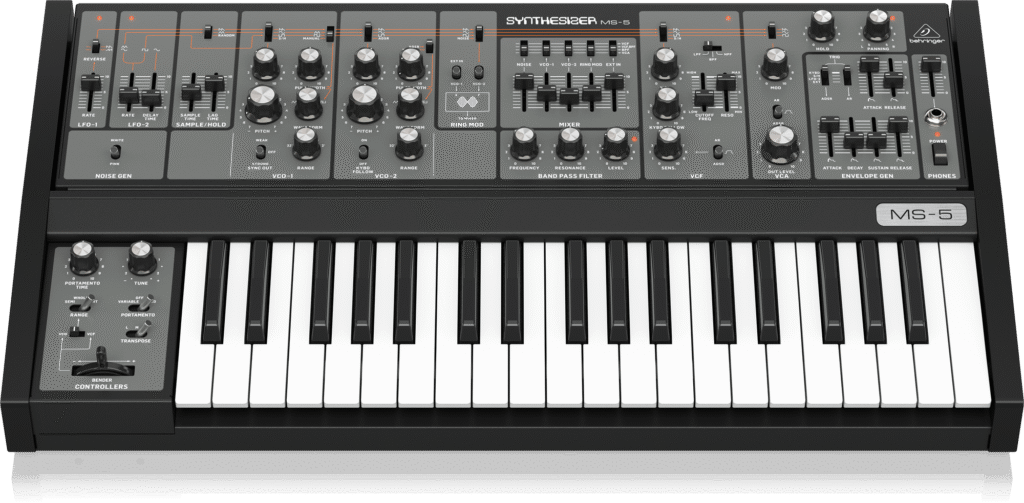 Behringer MS-5