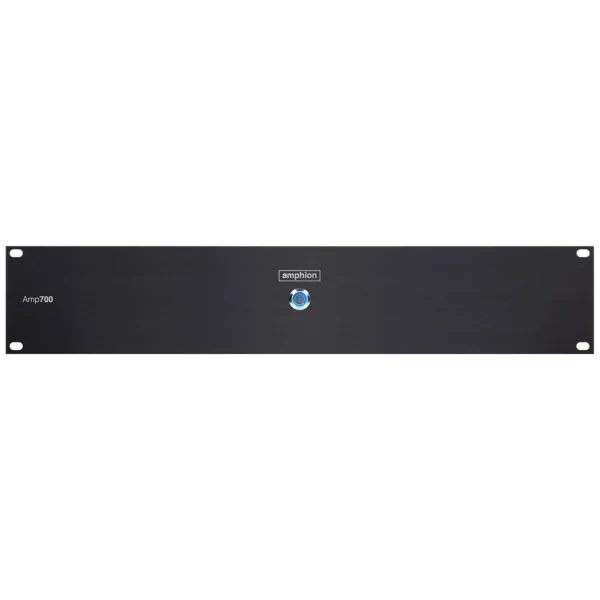 Amphion Amp700 2x 700 Watt Stereo Power Amplifier