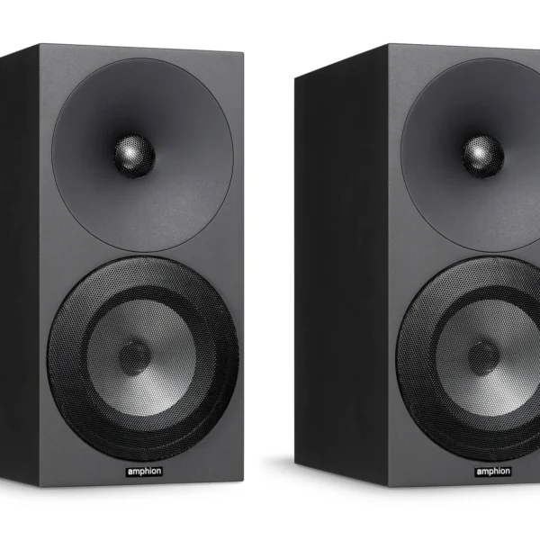 Amphion Argon3X - Bookshelf Speakers