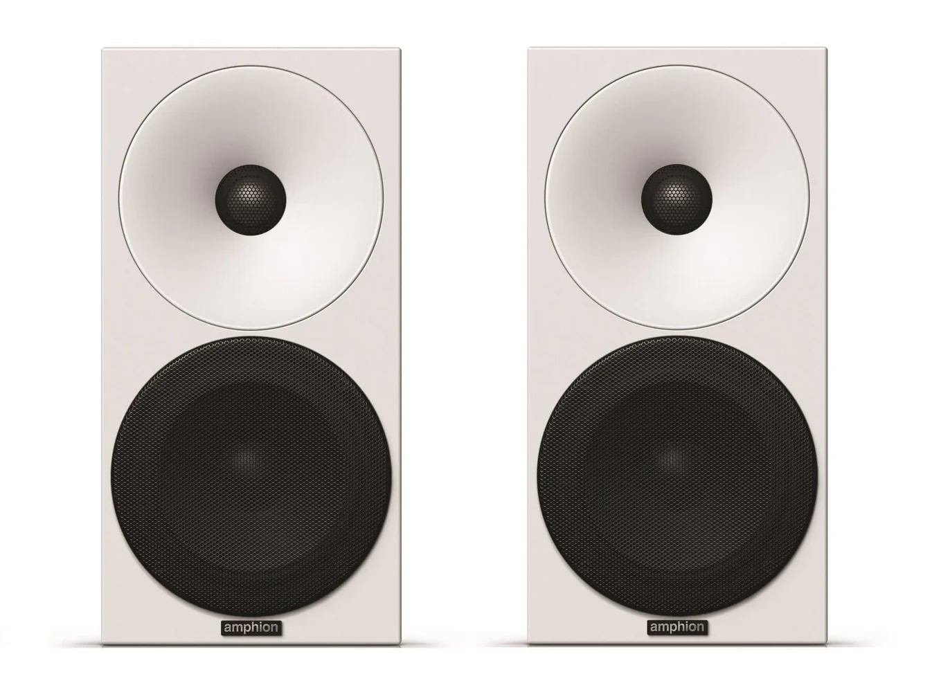 Amphion Helium 510 - Bookshelf Speakers