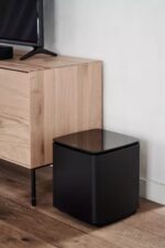 Bose Bass Module 700 Wireless Subwoofer