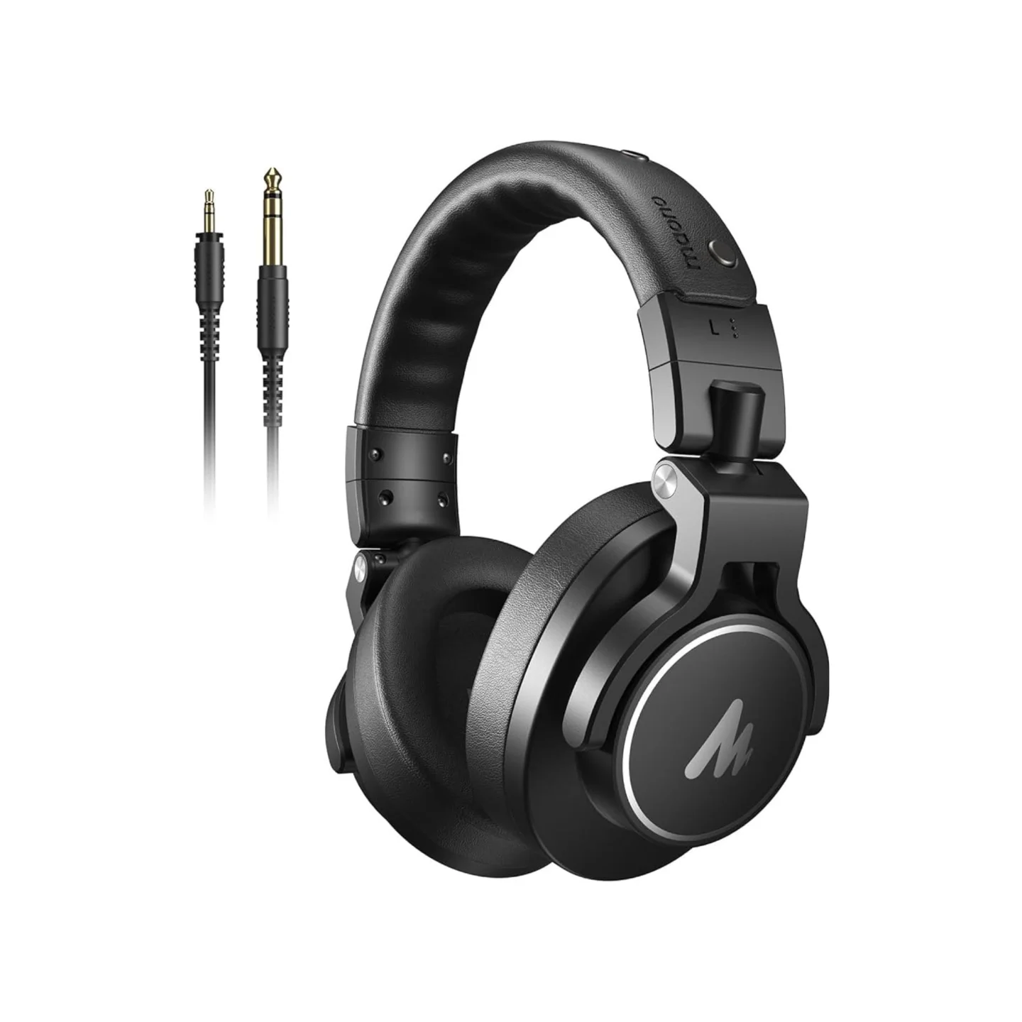 MAONO MH700 Monitoring Headphone