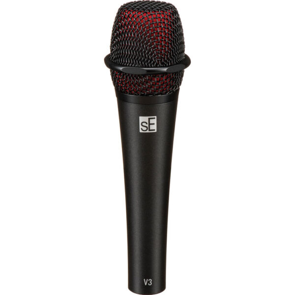 sE Electronics V3 Cardioid Dynamic Handheld Microphone